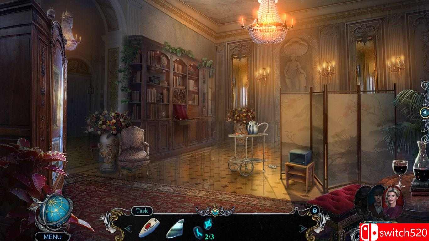 《联合侦探：致命债务（Detectives United: Deadly Debt）》典藏版 RAZOR硬盘版[EN]_1