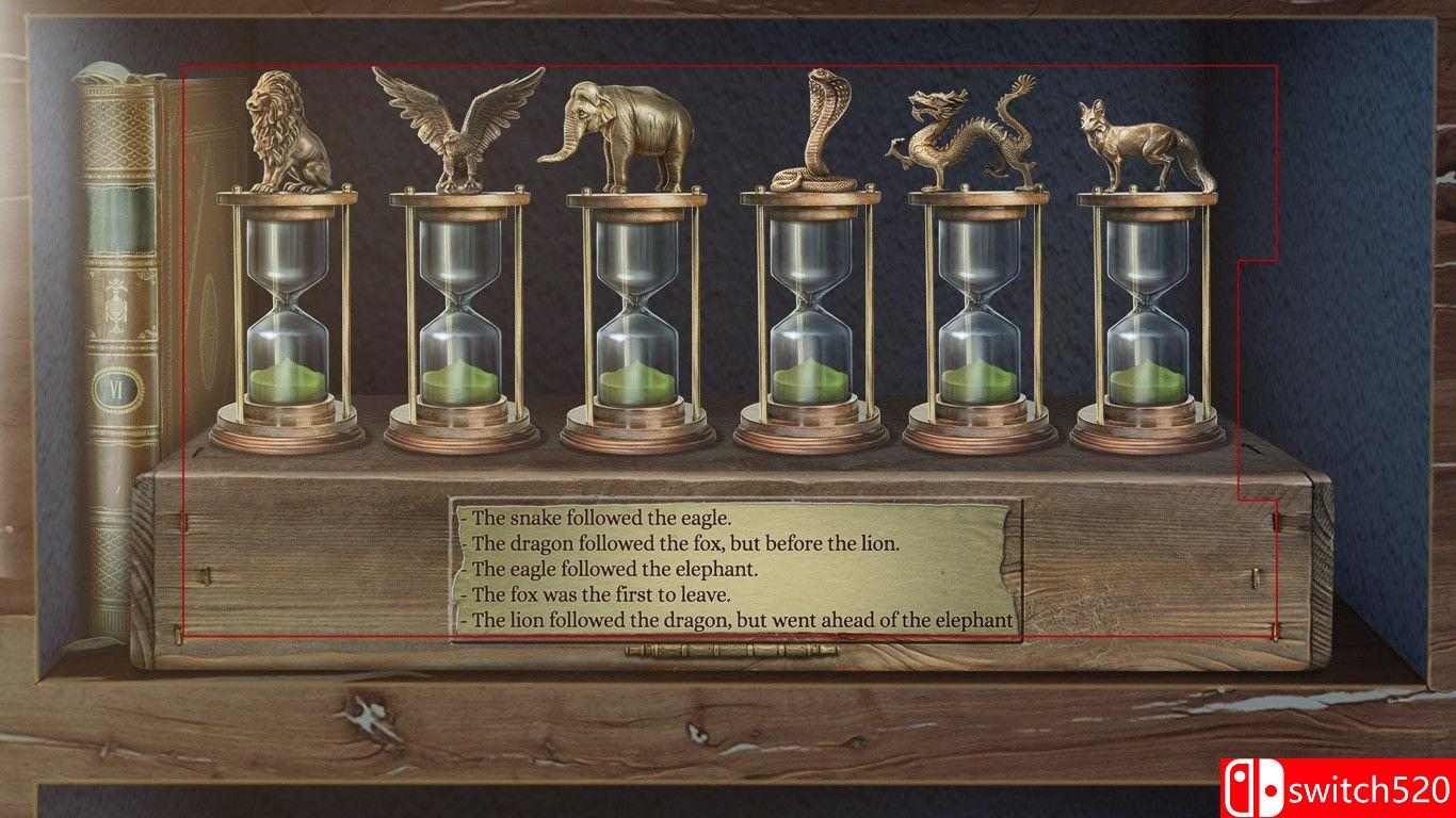 《联合侦探：致命债务（Detectives United: Deadly Debt）》典藏版 RAZOR硬盘版[EN]_4