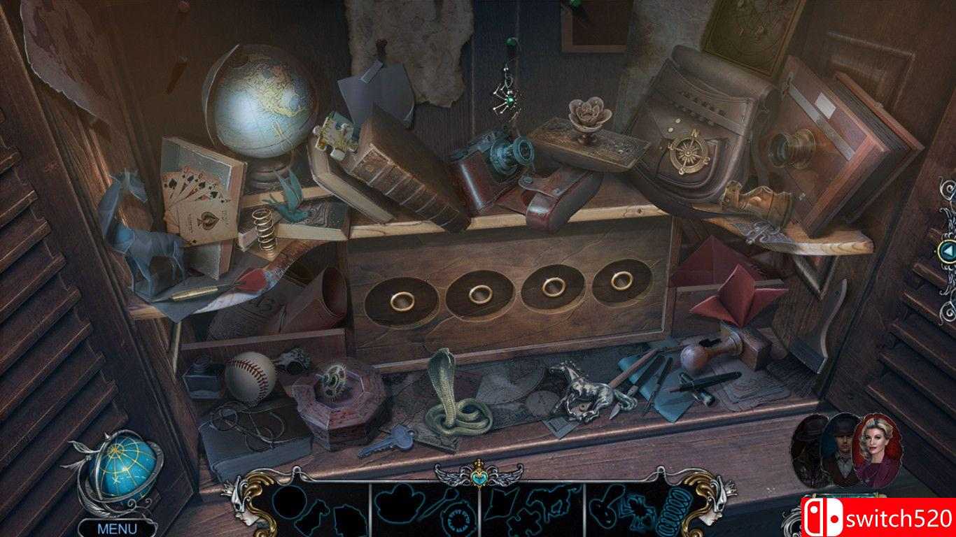 《联合侦探：致命债务（Detectives United: Deadly Debt）》典藏版 RAZOR硬盘版[EN]_5