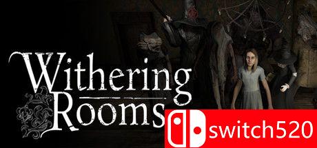 《枯萎的房间（Withering Rooms）》RUNE镜像版封面图