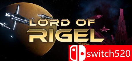 《恒星之主（Lord of Rigel）》游戏封面