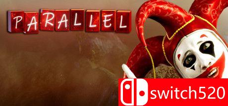 游戏《平行（Parallel）》封面图