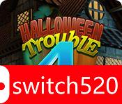 《万圣节烦恼4（Halloween Trouble 4）》典藏版 RAZOR硬盘版[EN]封面图