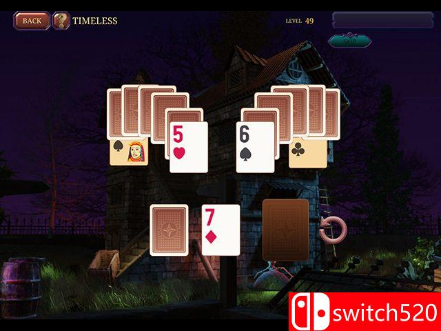 《万圣节烦恼4》游戏截图1