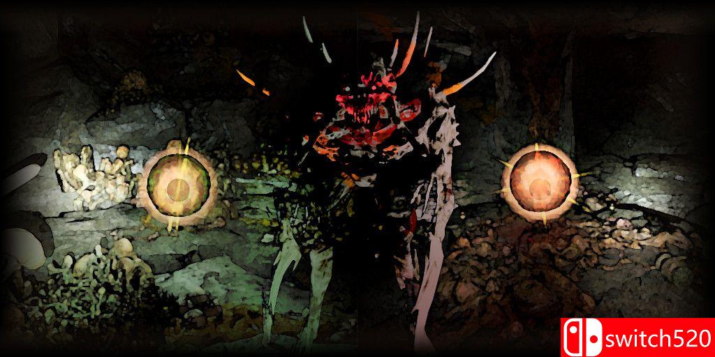 《狩猎猎人》截图1