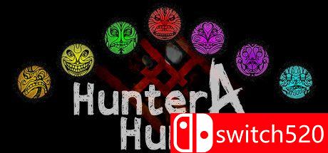 《狩猎猎人（Hunter A Hunter）》游戏主图