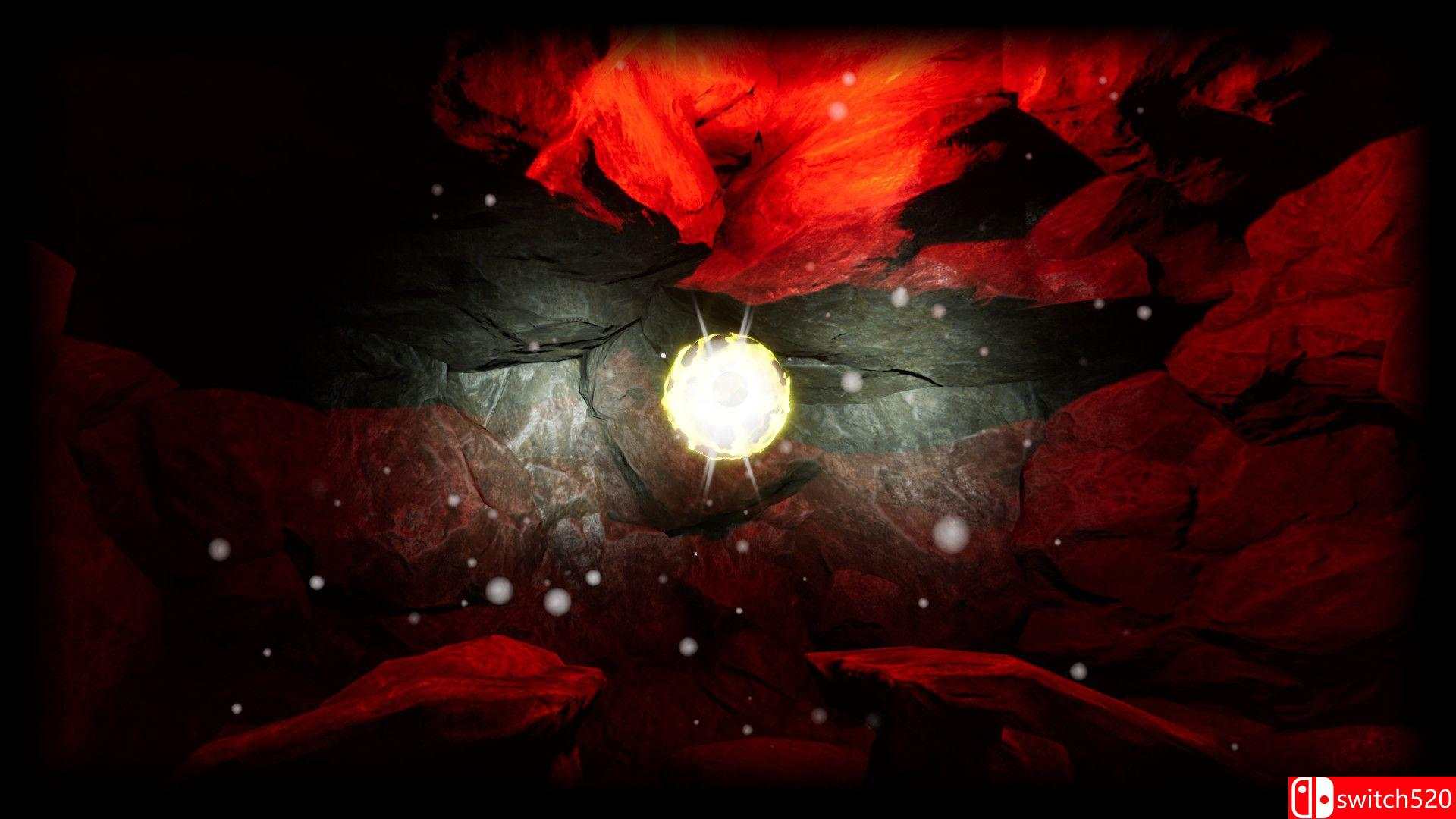 《狩猎猎人》截图3