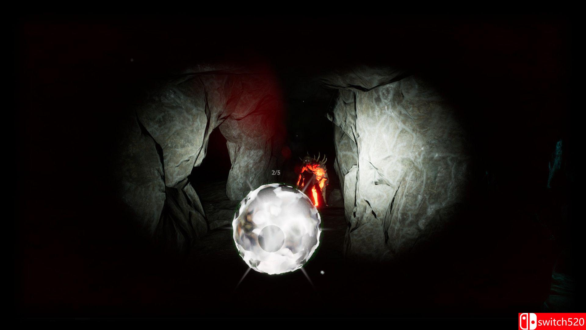 《狩猎猎人》截图5