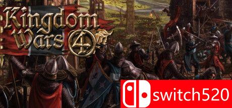 《王国战争4》游戏主图