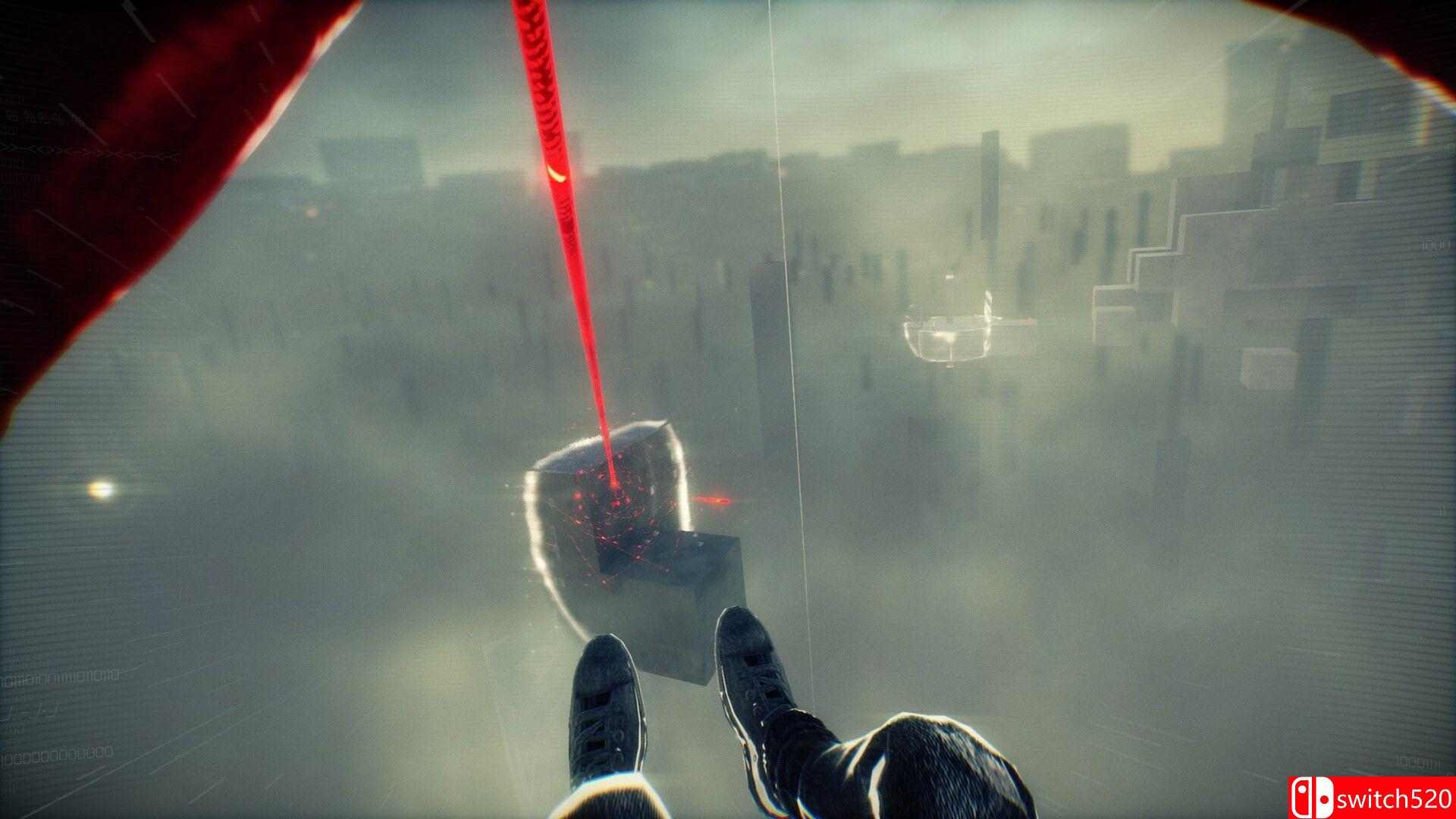 《黑太阳之路》游戏截图3