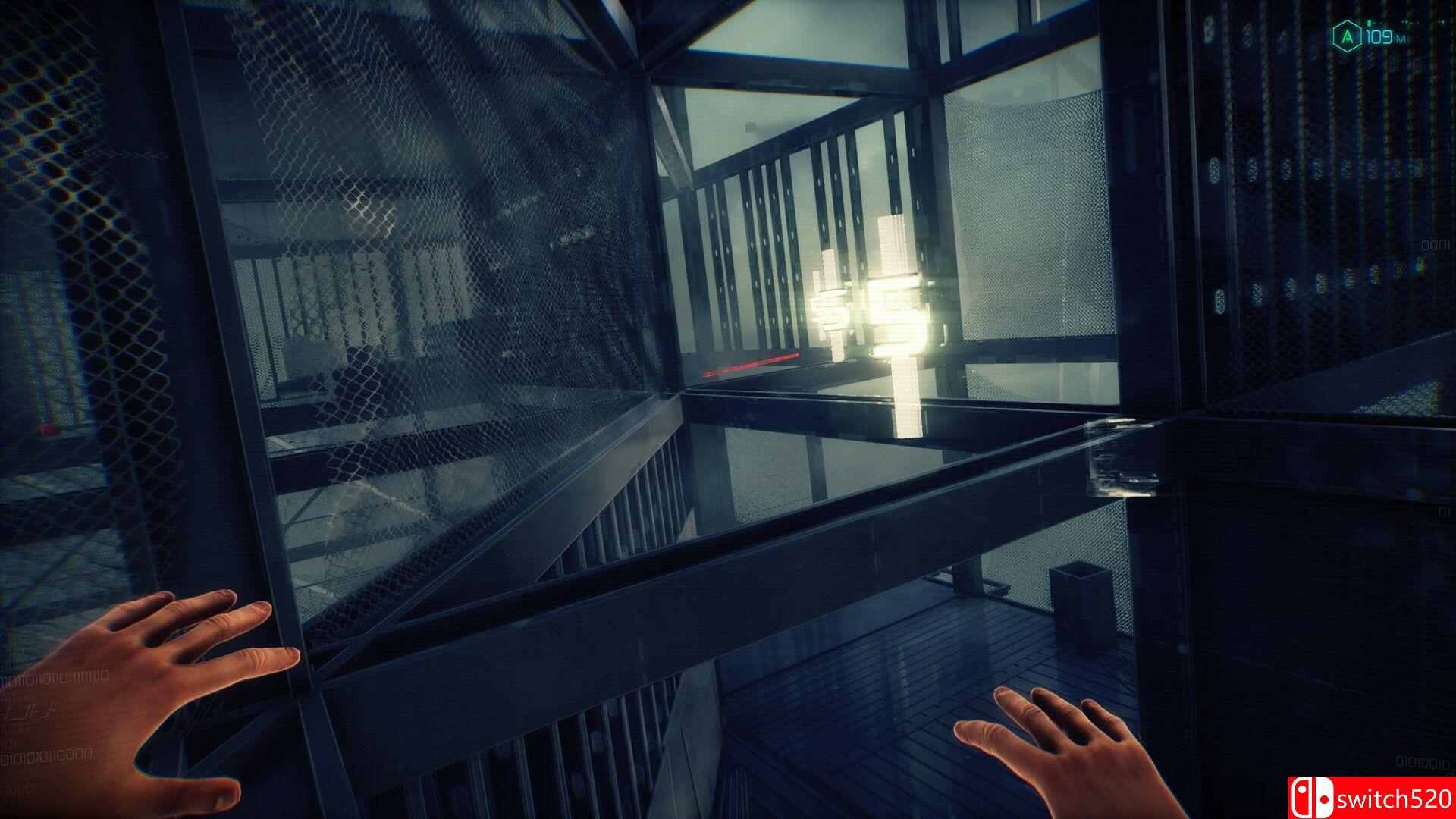 《黑太阳之路》游戏截图2