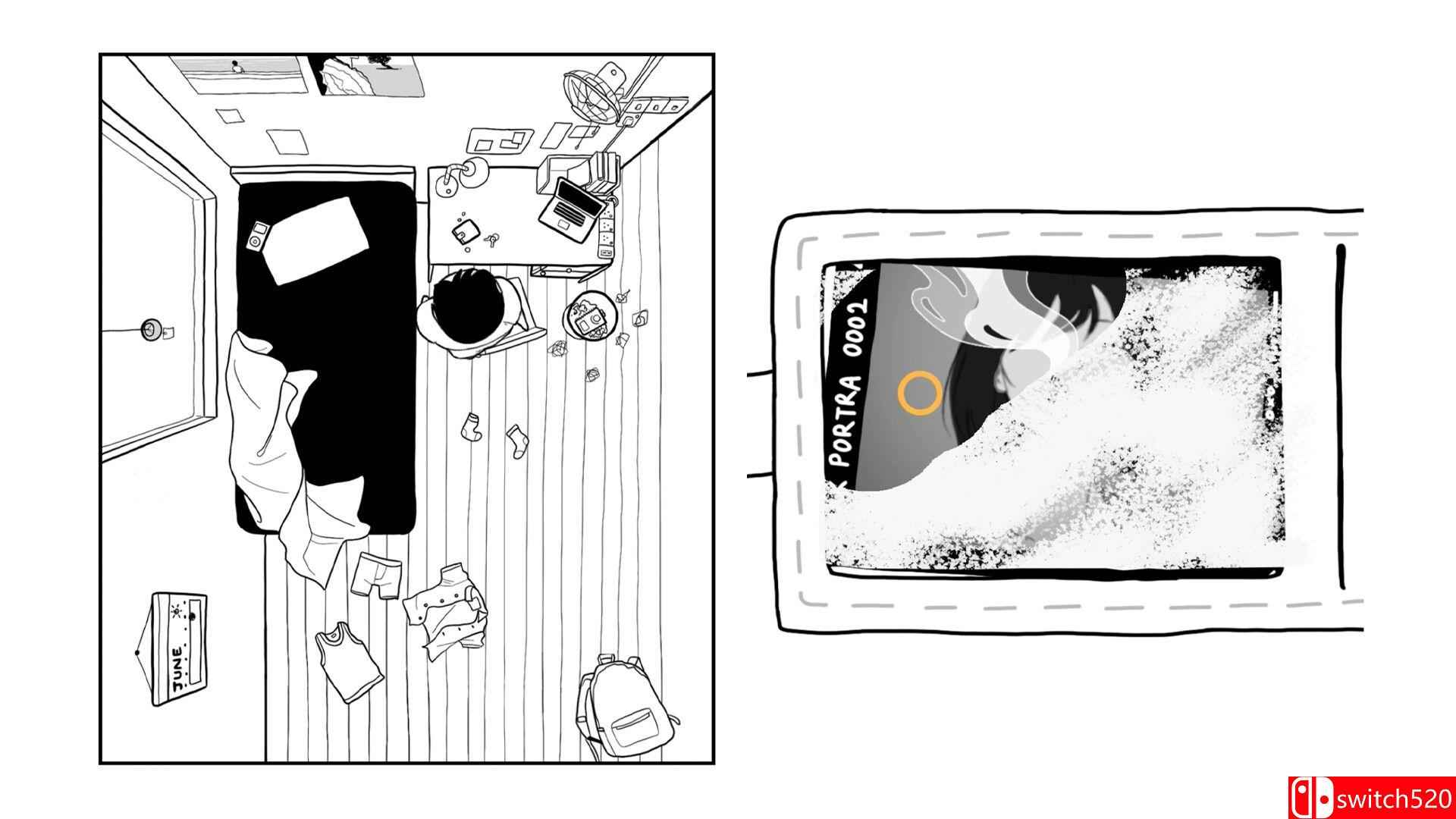 《再见（Once Again）》游戏截图4