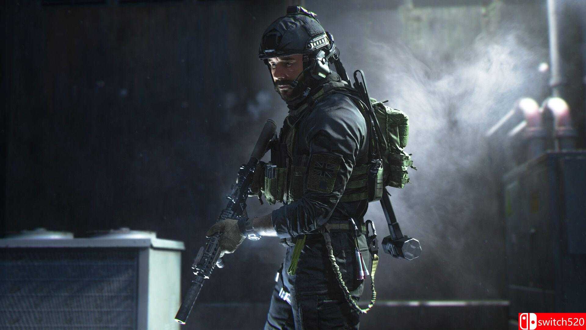 使命召唤19游戏截图2