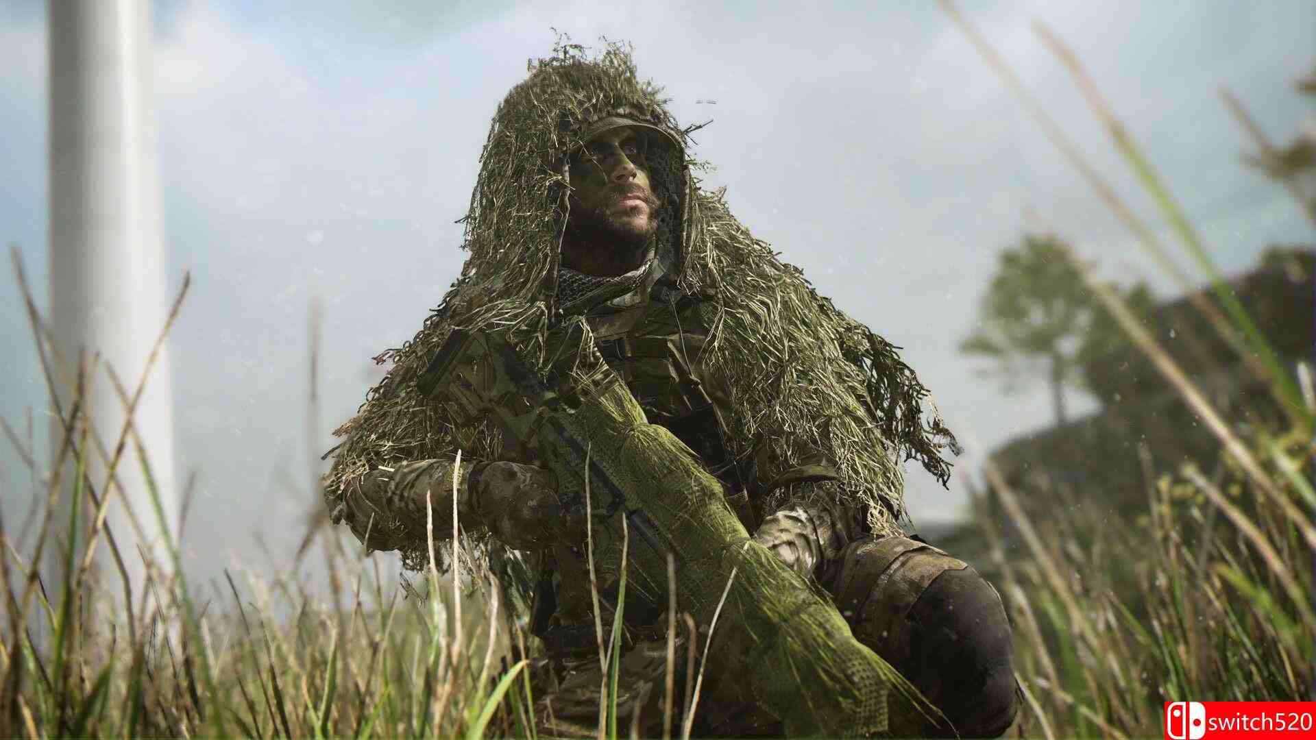 使命召唤19游戏截图1