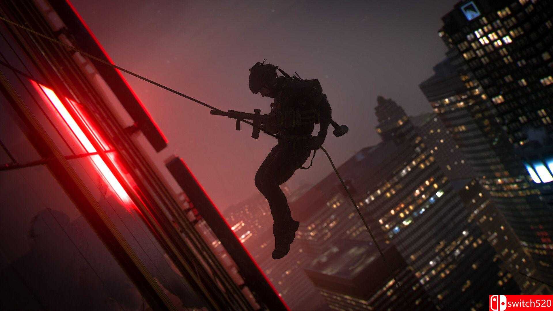 使命召唤19游戏截图3