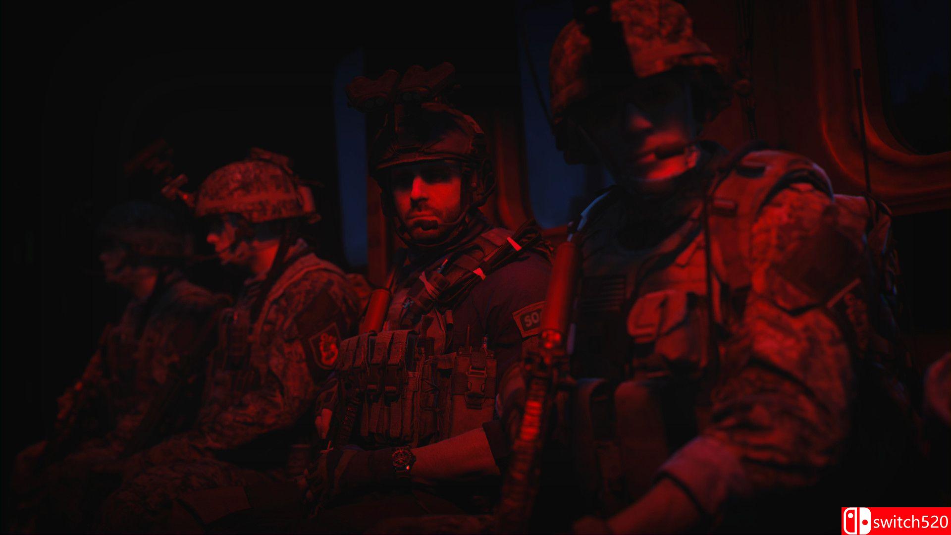 使命召唤19游戏截图5