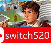 《罗马英雄3：兄弟会》游戏主图