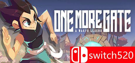 《一门之隔（One More Gate : A Wakfu Legend）》游戏主图