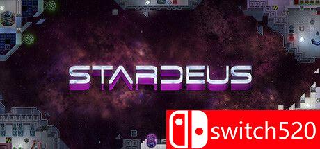 《Stardeus》游戏主视觉图