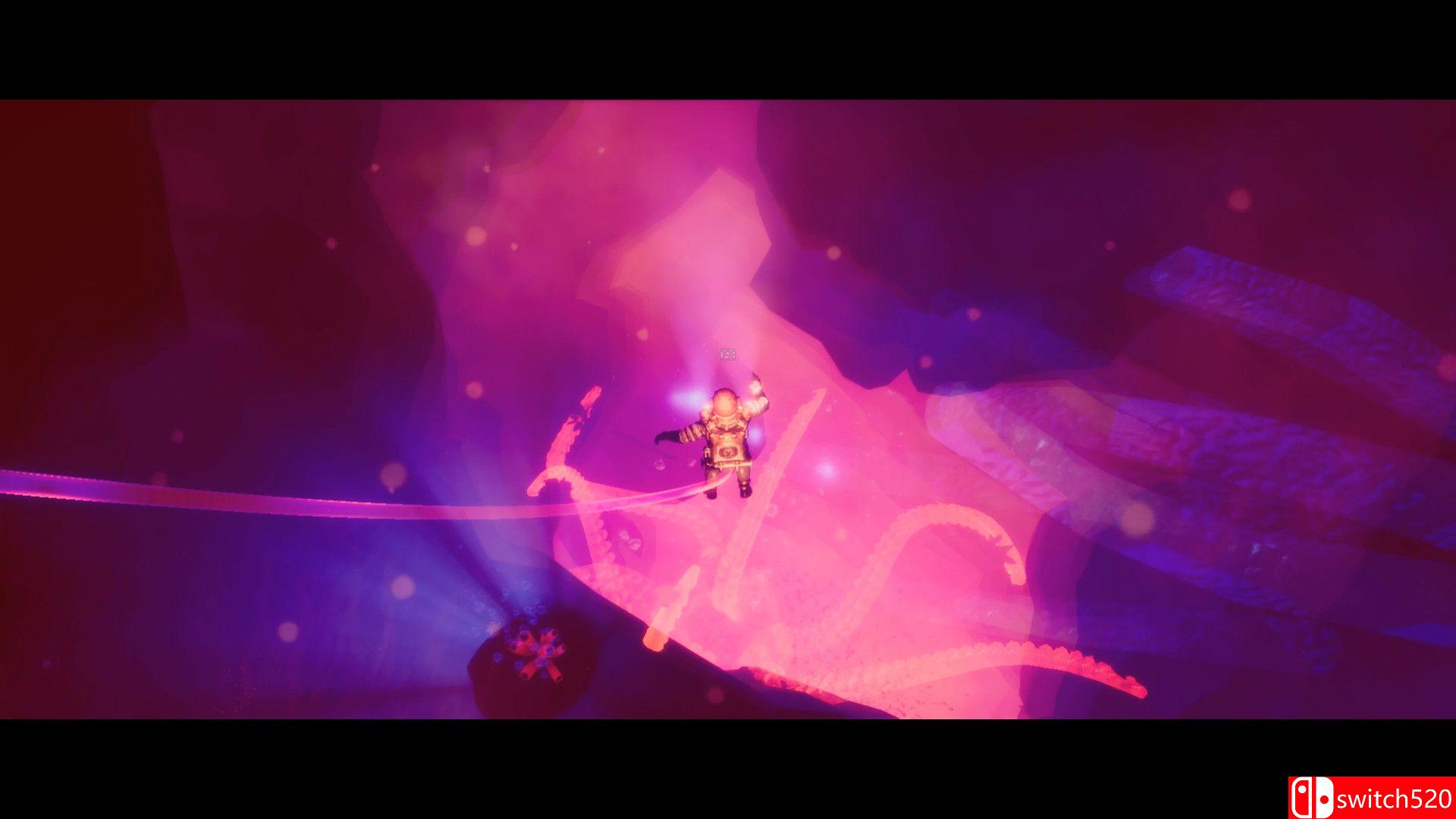 《深渊》游戏截图3