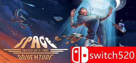 《太空肉鸽冒险（Space Roguelike Adventure）》P2P硬盘版[EN]_0