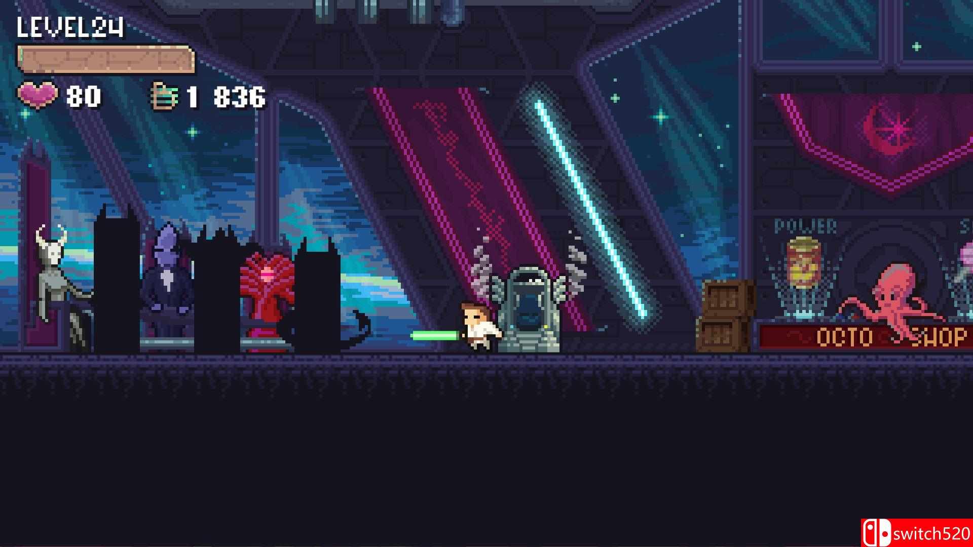 《太空肉鸽冒险（Space Roguelike Adventure）》P2P硬盘版[EN]_1