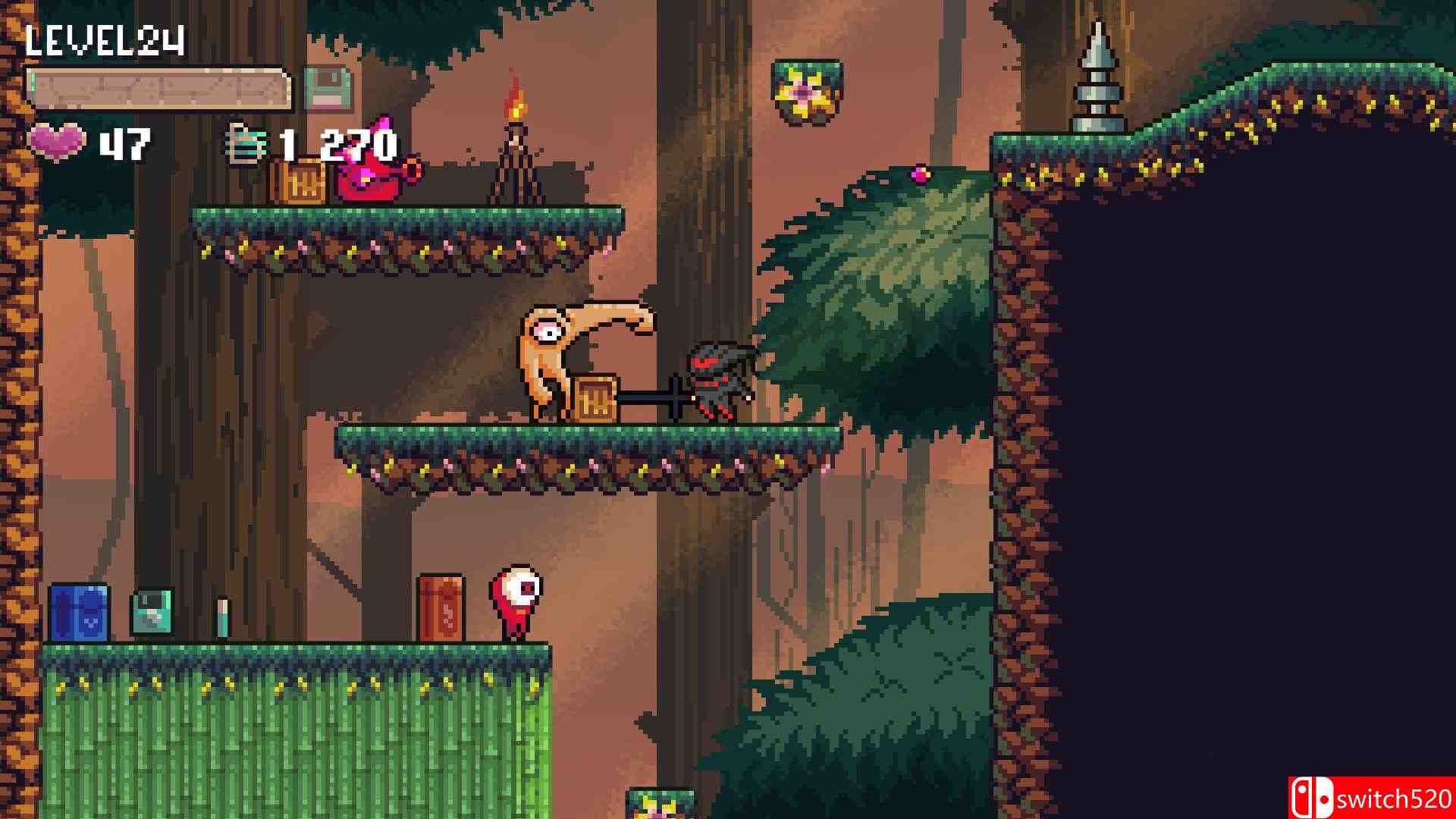 《太空肉鸽冒险（Space Roguelike Adventure）》P2P硬盘版[EN]_2