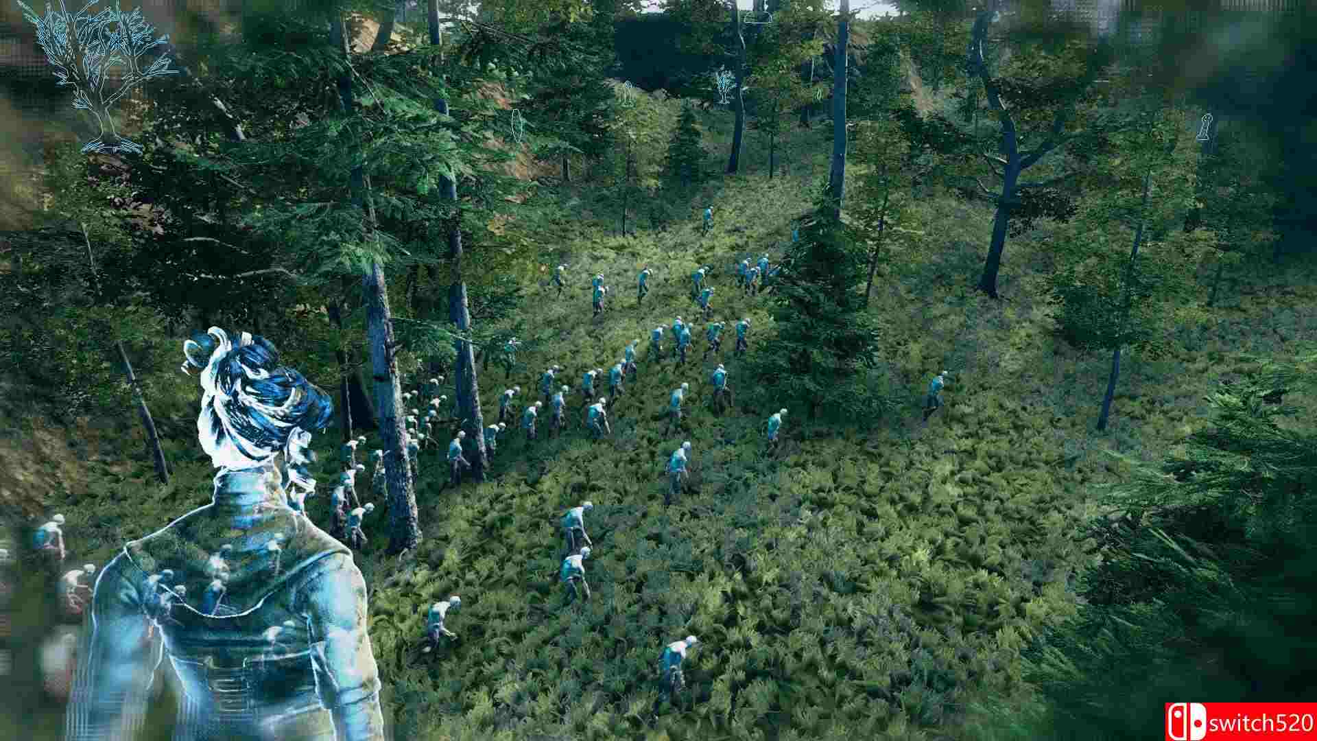 《计时器（Timemelters）》Early Access P2P硬盘版[EN]_2