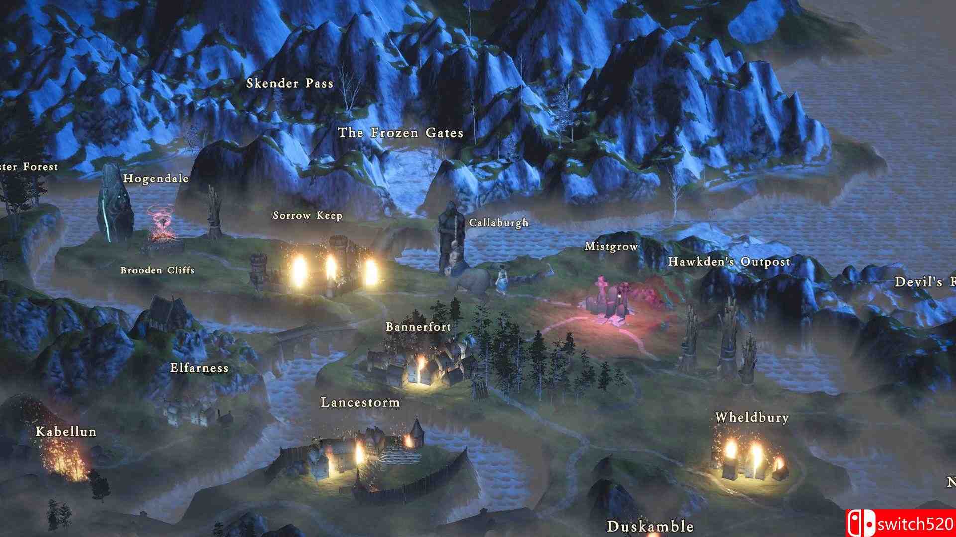 《计时器（Timemelters）》Early Access P2P硬盘版[EN]_3