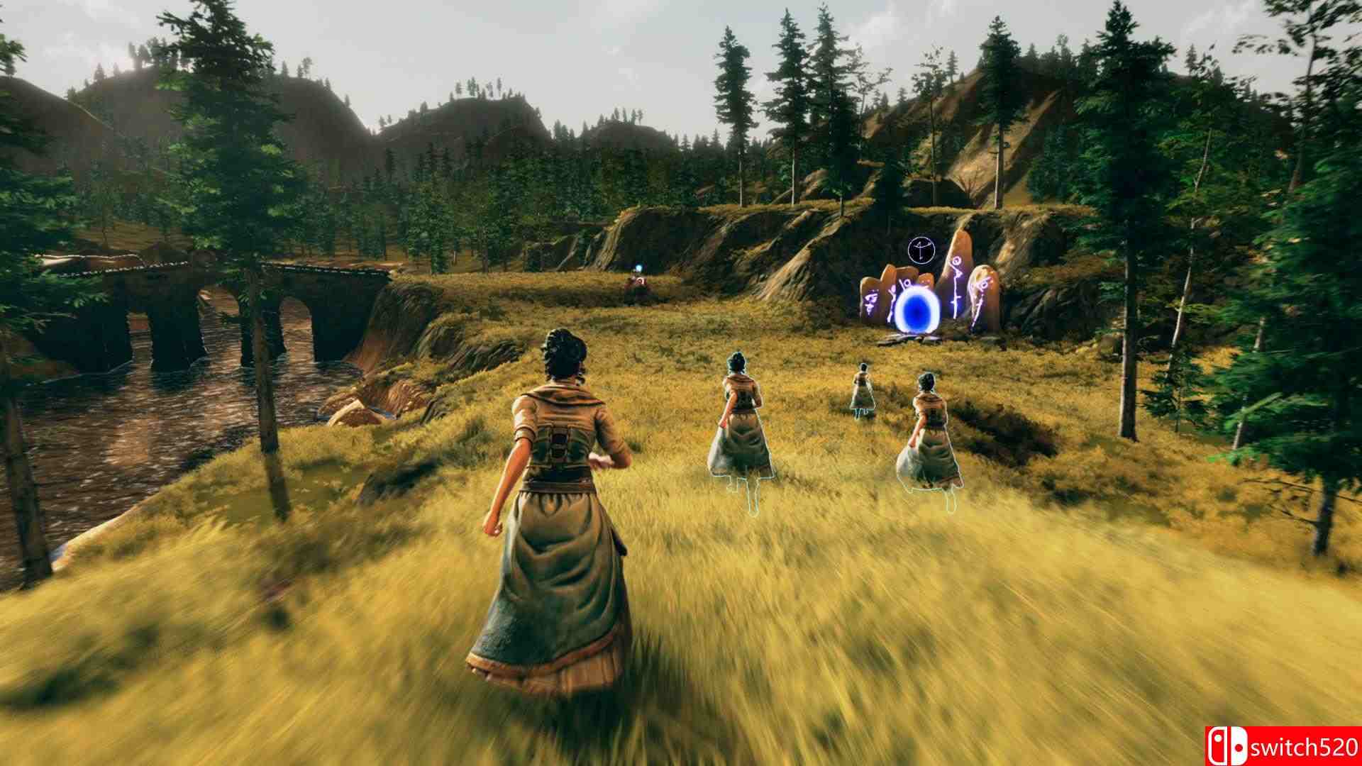 《计时器（Timemelters）》Early Access P2P硬盘版[EN]_1