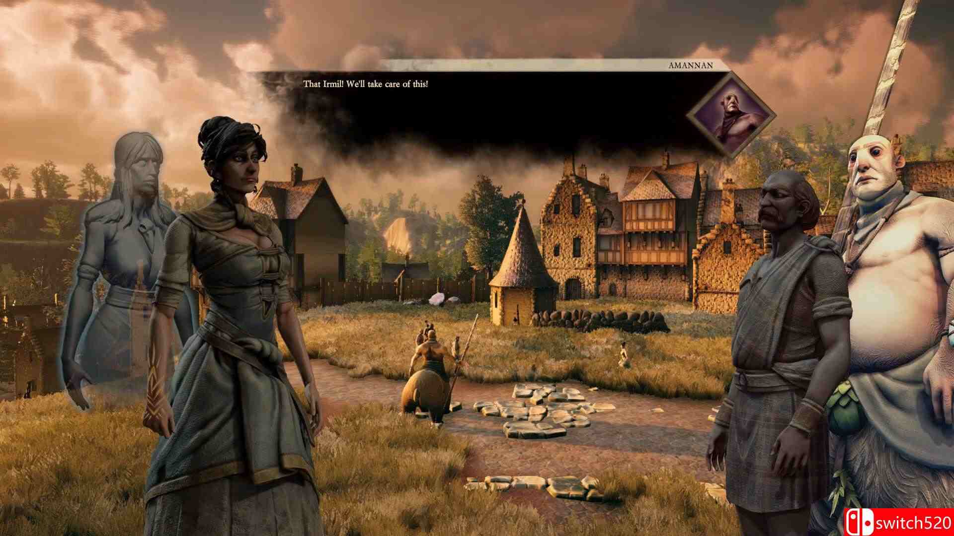 《计时器（Timemelters）》Early Access P2P硬盘版[EN]_4