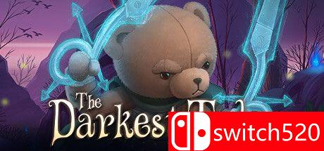 《最黑暗的故事》游戏主图