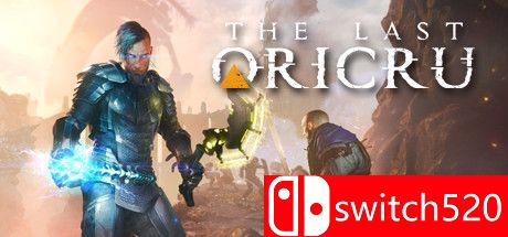 《末世奥力（The Last Oricru）》官方中文 FLT镜像版[CN/TW/EN/JP]_0