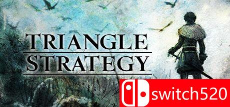 《三角战略（TRIANGLE STRATEGY）》官方中文 TENOKE镜像版[CN/TW/EN/JP]_0