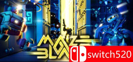 《迷宫之火（Maze Blaze）》游戏主图