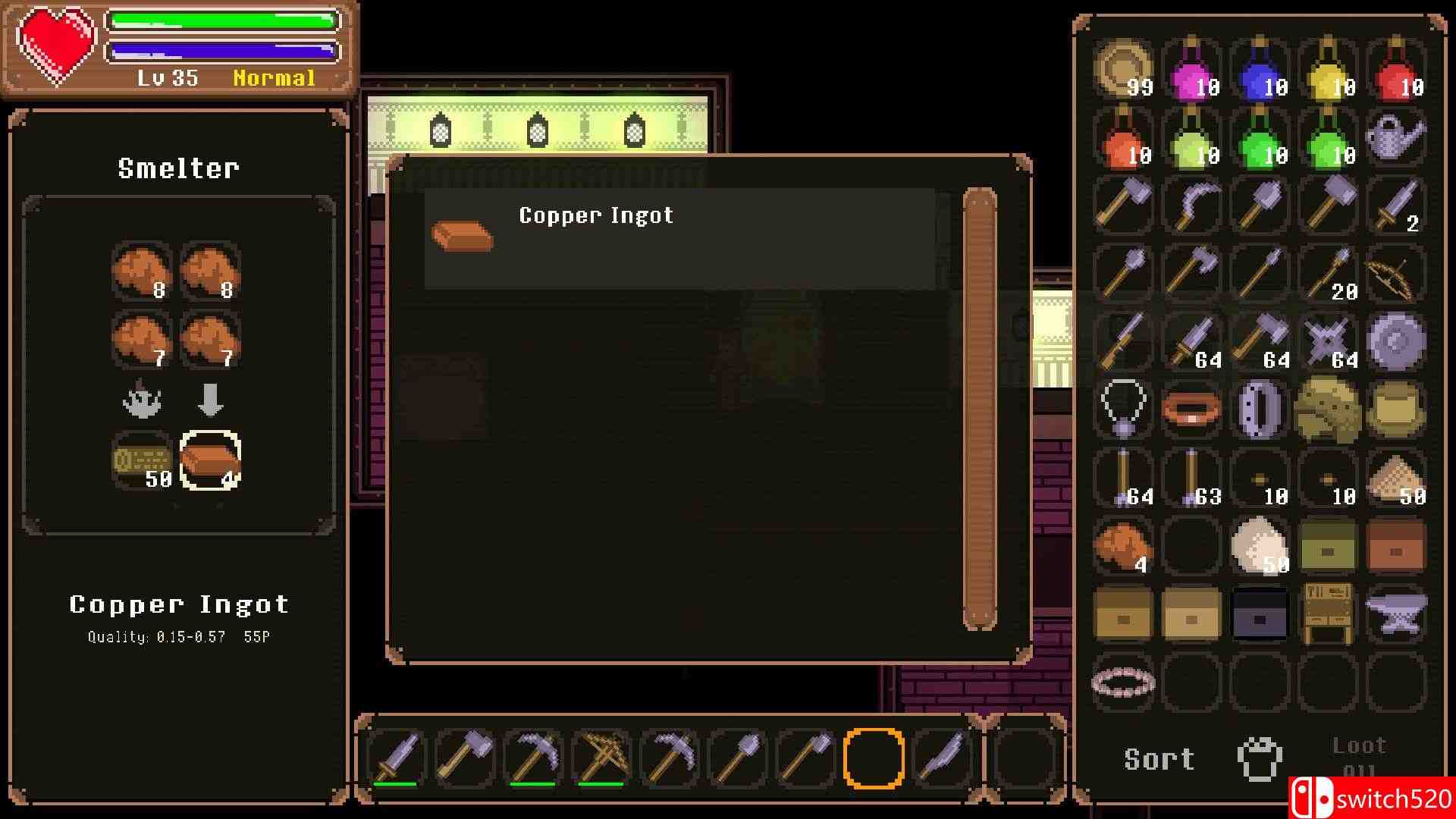 《荒野之地（Hallowlands）》v0.7.6 P2P硬盘版[EN]_4