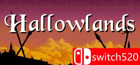 《荒野之地（Hallowlands）》v0.7.6 P2P硬盘版[EN]_0