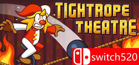 《走钢丝剧院（Tightrope Theatre）》v1.03 P2P硬盘版[EN/JP]_0