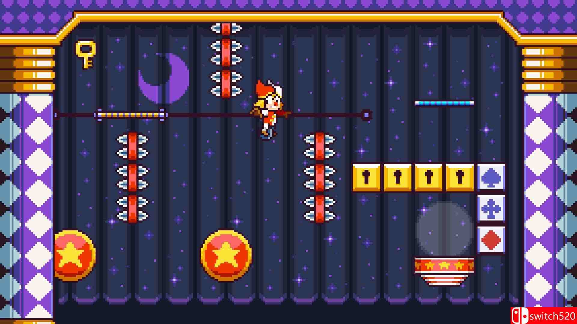 《走钢丝剧院（Tightrope Theatre）》v1.03 P2P硬盘版[EN/JP]_4