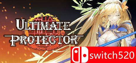 《终极保护者（Ultimate Protector）》v20220929 P2P硬盘版[EN]_0