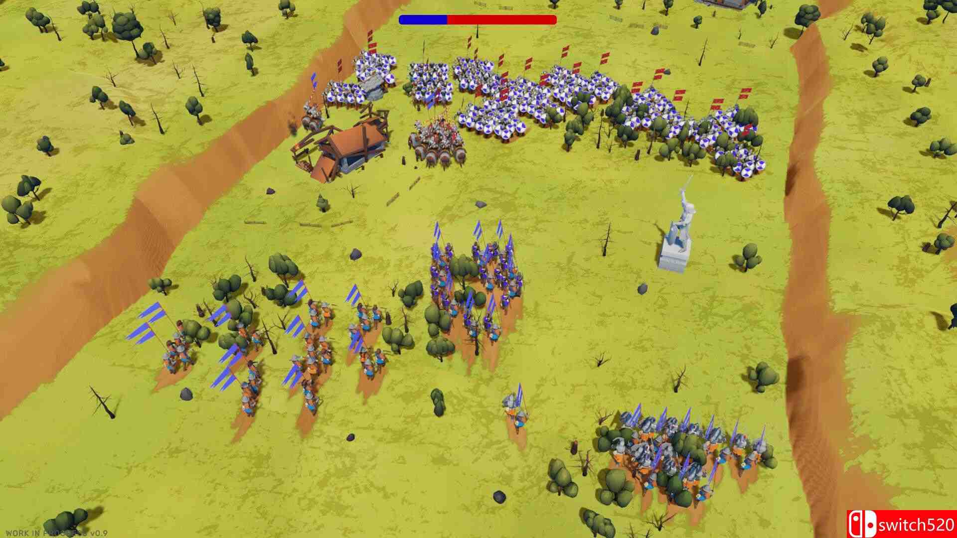 海岛物语游戏截图4