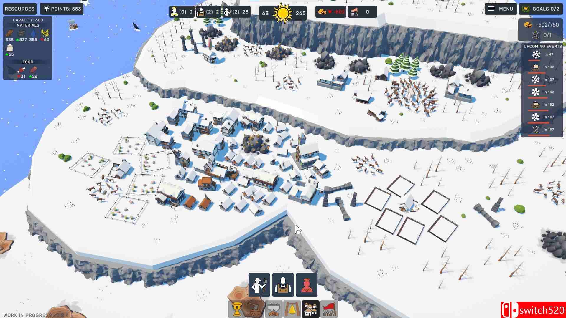 海岛物语游戏截图3