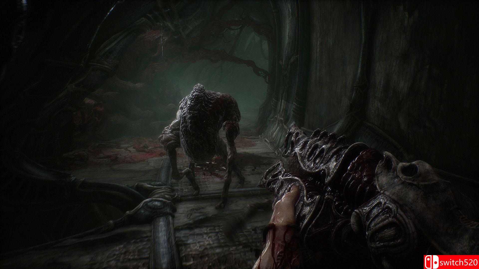 《蔑视（Scorn）》官方中文 v1.2.2.0 I_KnoW镜像版[CN/TW/EN/JP]_4