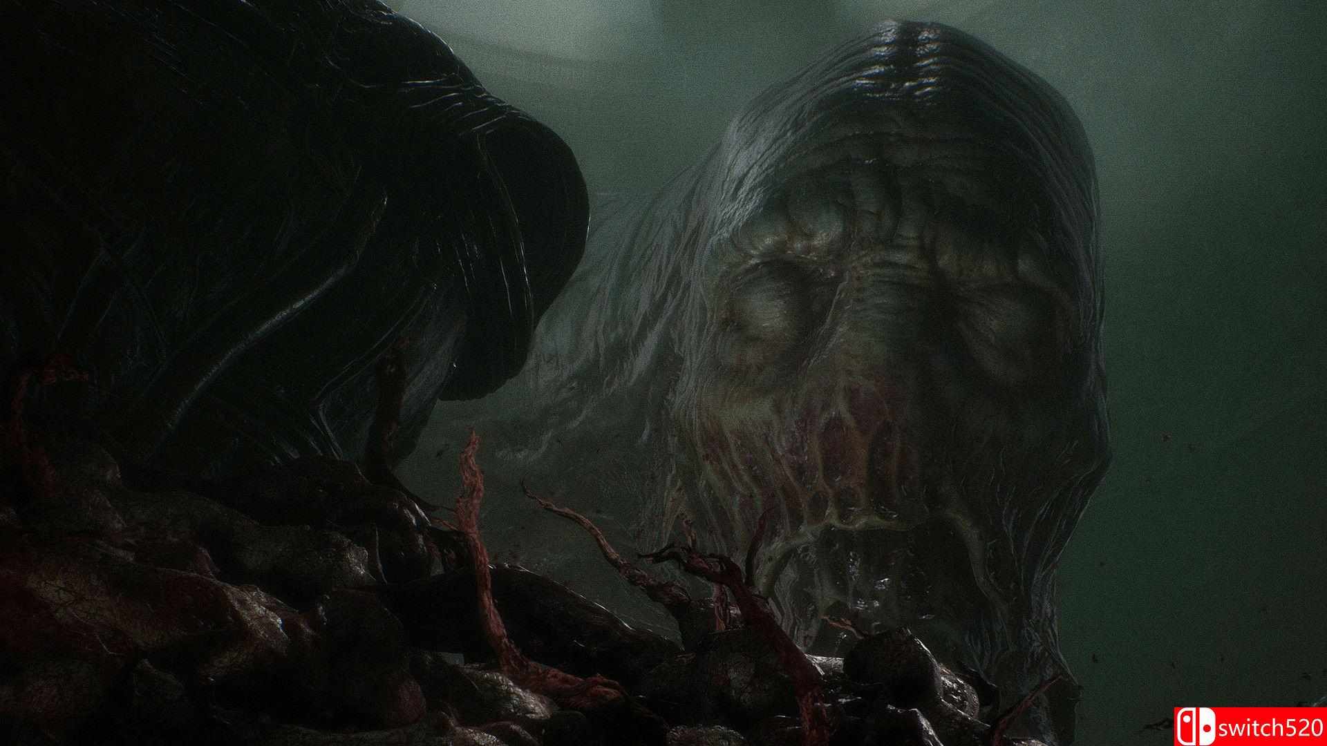 《蔑视（Scorn）》官方中文 v1.2.2.0 I_KnoW镜像版[CN/TW/EN/JP]_3