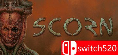 《蔑视（Scorn）》官方中文 v1.2.2.0 I_KnoW镜像版[CN/TW/EN/JP]_0