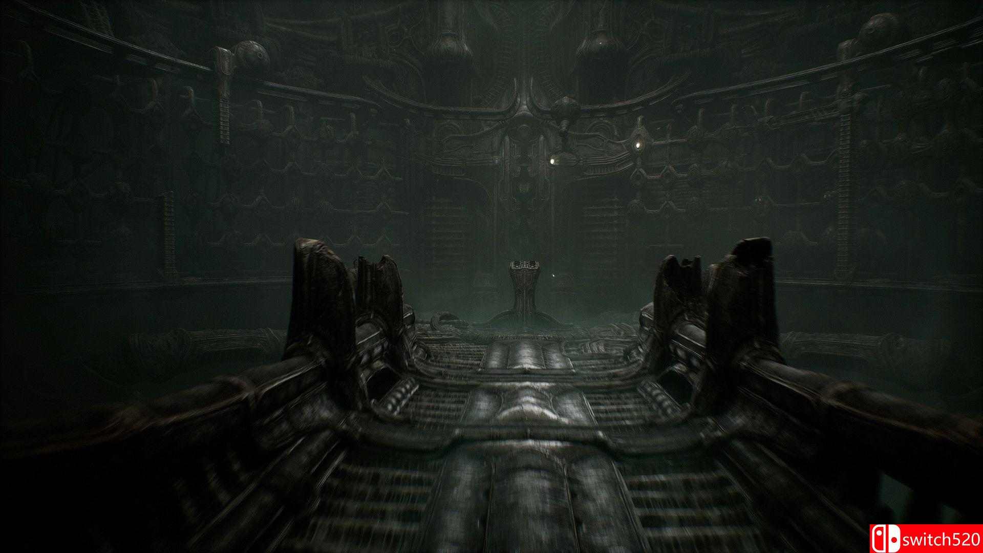 《蔑视（Scorn）》官方中文 v1.2.2.0 I_KnoW镜像版[CN/TW/EN/JP]_2