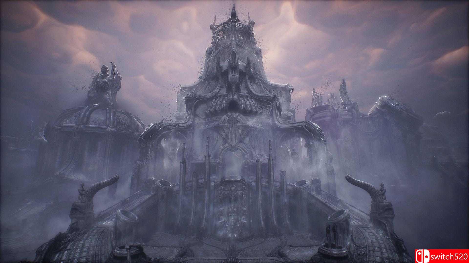 《蔑视（Scorn）》官方中文 v1.2.2.0 I_KnoW镜像版[CN/TW/EN/JP]_1