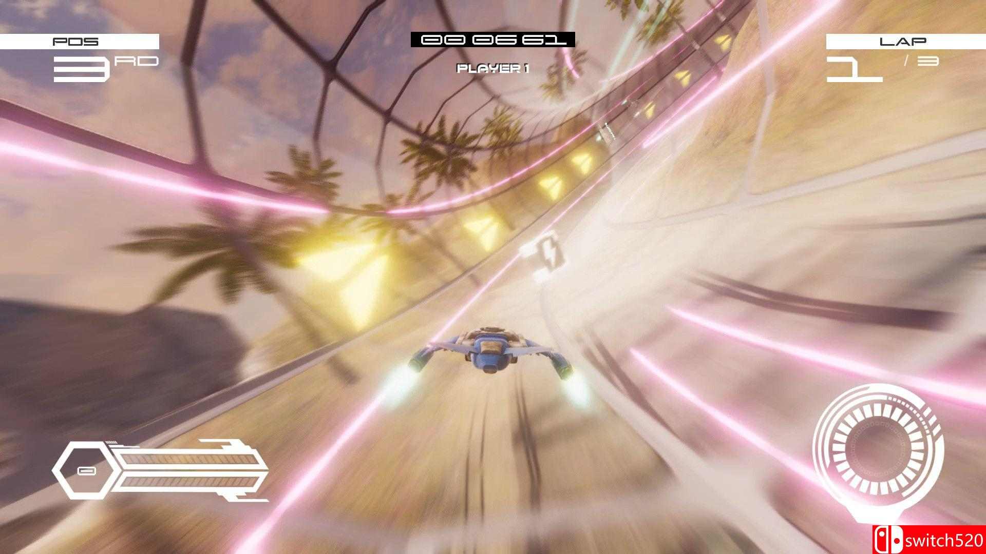 《重力追逐》游戏截图4