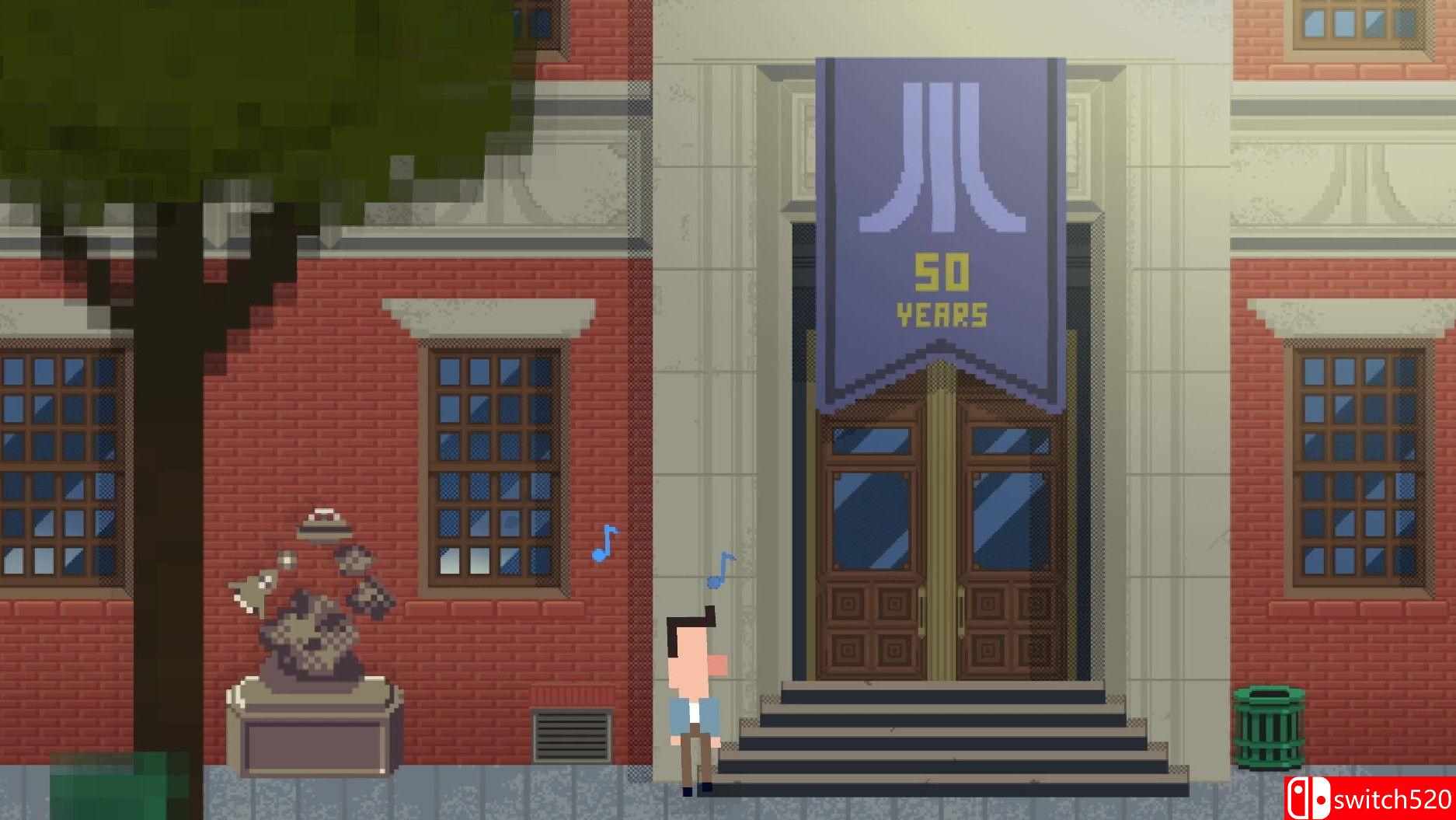 《雅达利复古合集（Atari Mania）》Chronos硬盘版[EN/JP]_1