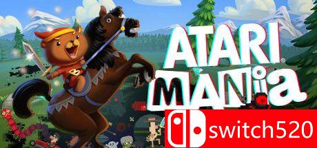 《雅达利复古合集（Atari Mania）》Chronos硬盘版[EN/JP]_0